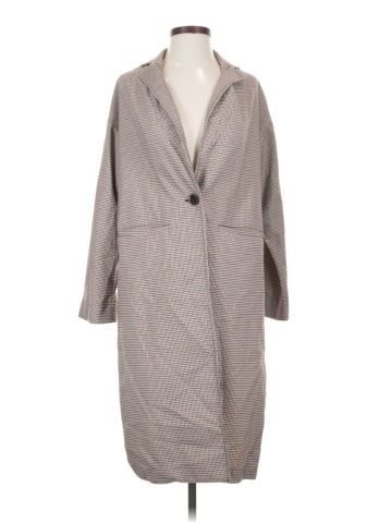 Topshop Coat (view 1)
