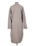 Topshop Gray Coat Size 0 - photo 2