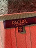 RACHEL Rachel Roy Gray Pullover Sweater Size XS - photo 7