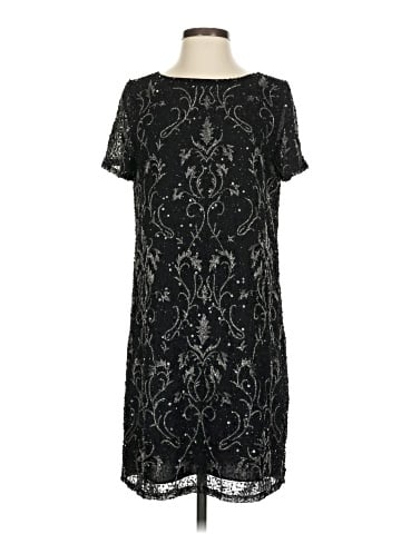 Alice + Olivia Casual Dress (view 1)