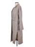 Topshop Gray Coat Size 0 - photo 5