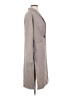 Topshop Gray Coat Size 0 - photo 4
