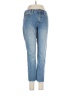 Obey Blue Jeans Size 28 waist - photo 1