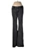 Shein Chevron-herringbone Gray Jeans Size 6 - photo 1