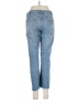 Obey Blue Jeans Size 28 waist - photo 2