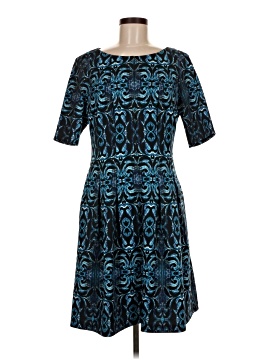 Gabby Skye Casual Dress
