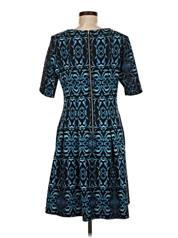 Gabby Skye Casual Dress (view 2)