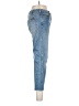 Obey Blue Jeans Size 28 waist - photo 4