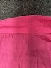 Assorted Brands Pink Long Sleeve Polo Size M - photo 7