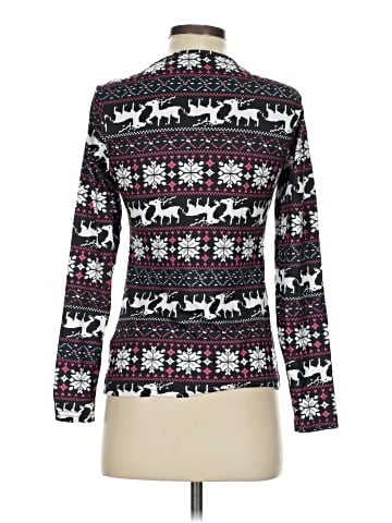 Ekouaer Long Sleeve T-Shirt (view 2)
