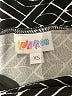 Lularoe Argyle Black Formal Skirt Size XS - photo 4