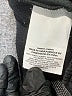 Nike 100% Polyester Black Casual Pants Size M - photo 5