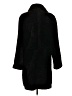 Unbranded Black Coat Size S - photo 2
