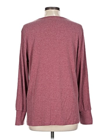 Cathy Pullover Sweater (view 2)