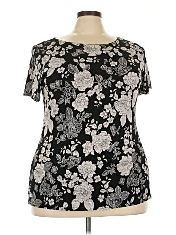 Jostar Short Sleeve T-Shirt (view 1)