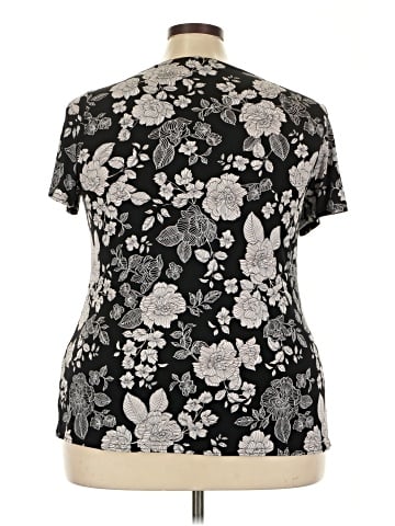 Jostar Short Sleeve T-Shirt (view 2)