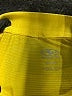 Athletic Works Yellow Short Sleeve Polo Size 4 - 5 - photo 3