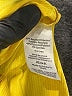 Athletic Works Yellow Short Sleeve Polo Size 4 - 5 - photo 4