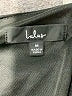 Lulus Solid Black Cocktail Dress Size M - photo 6