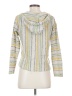 Pull&Bear Yellow Pullover Sweater Size XS - photo 2