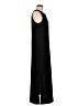 Gap Solid Black Casual Dress Size M - photo 4