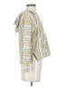 Pull&Bear Yellow Pullover Sweater Size XS - photo 4
