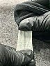 Beyond Yoga Black Active Pants Size XL - photo 8