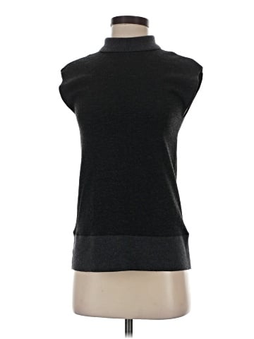 Theory Sweater Vest (view 1)
