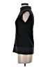 Theory Black Sweater Vest Size 00 - 0 - photo 5