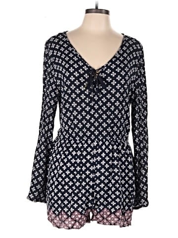 Cape Juby Romper (view 1)