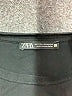Zara Black Short Sleeve Turtleneck Size XS - photo 7