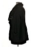 Charter Club Black Cardigan Size XL - photo 5