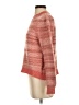 C&C California Tweed Red Pullover Sweater Size S - photo 5