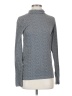 Athleta Gray Long Sleeve Turtleneck Size S - photo 1
