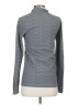Athleta Gray Long Sleeve Turtleneck Size S - photo 2
