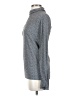 Athleta Gray Long Sleeve Turtleneck Size S - photo 5