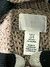 H&M Tan Turtleneck Sweater Size XS - photo 7
