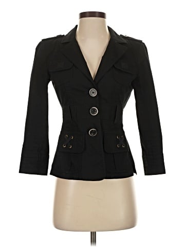 Nanette Lepore Blazer (view 1)