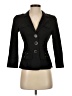 Nanette Lepore Black Blazer Size 2 - photo 1