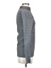 Athleta Gray Long Sleeve Turtleneck Size S - photo 4