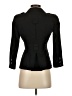 Nanette Lepore Black Blazer Size 2 - photo 2