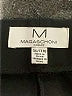 M Magaschoni Black Active Pants Size 3X - photo 4