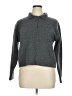 Universal Thread Gray Turtleneck Sweater Size XL - photo 1