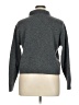 Universal Thread Gray Turtleneck Sweater Size XL - photo 2