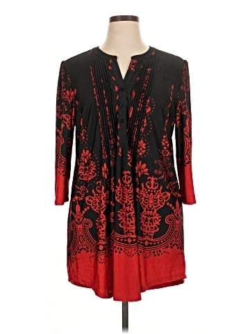 Serengeti Casual Dress (view 1)