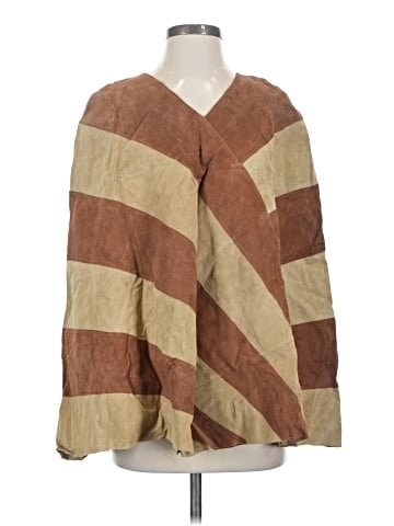 Spiegel Poncho (view 1)