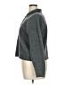 Universal Thread Gray Turtleneck Sweater Size XL - photo 5