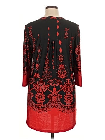 Serengeti Casual Dress (view 2)