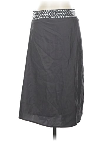Corey Lynn Calter Silk Skirt (view 1)
