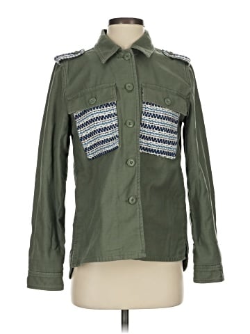 Gap Jacket (view 1)